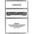 AMSTRAD SRX330 Manual de Servicio