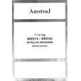 AMSTRAD SRD520 Manual de Servicio
