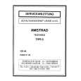 AMSTRAD TVR3 TELVIDE Manual de Servicio
