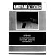 AMSTRAD SRD400 Manual de Servicio