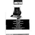 AMSTRAD PCECD Manual de Servicio