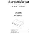 AMSTRAD SRX200 Manual de Servicio
