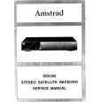 AMSTRAD SRX350 Manual de Servicio