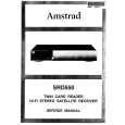 AMSTRAD SRD550 Manual de Servicio