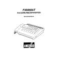 AMSTRAD FX6000AT Manual de Usuario
